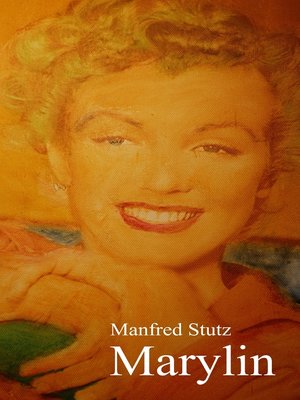 cover image of Marylin